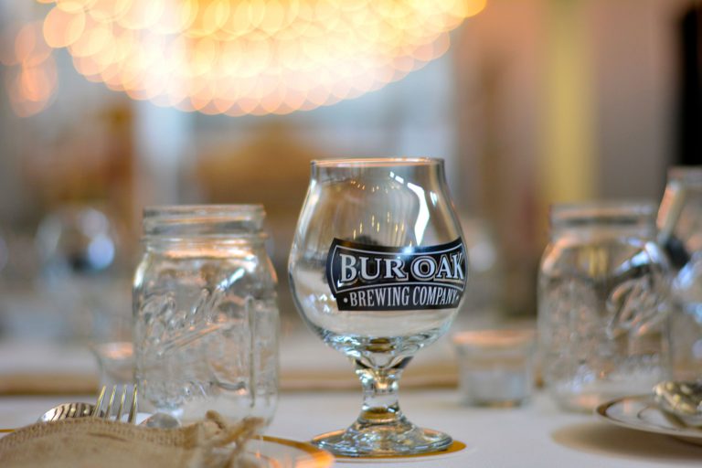Bur Oak Brewing Company photo